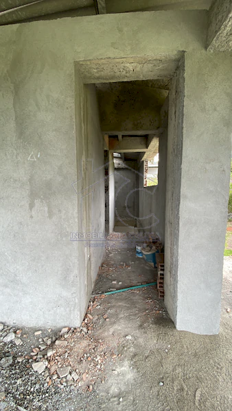 Lote Parcelacion Agua Dulce